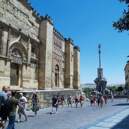 El Rincon De Jesus Y Loli Daire Cordoba Dış mekan fotoğraf