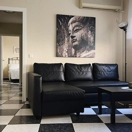 El Rincon De Jesus Y Loli Daire Cordoba Dış mekan fotoğraf