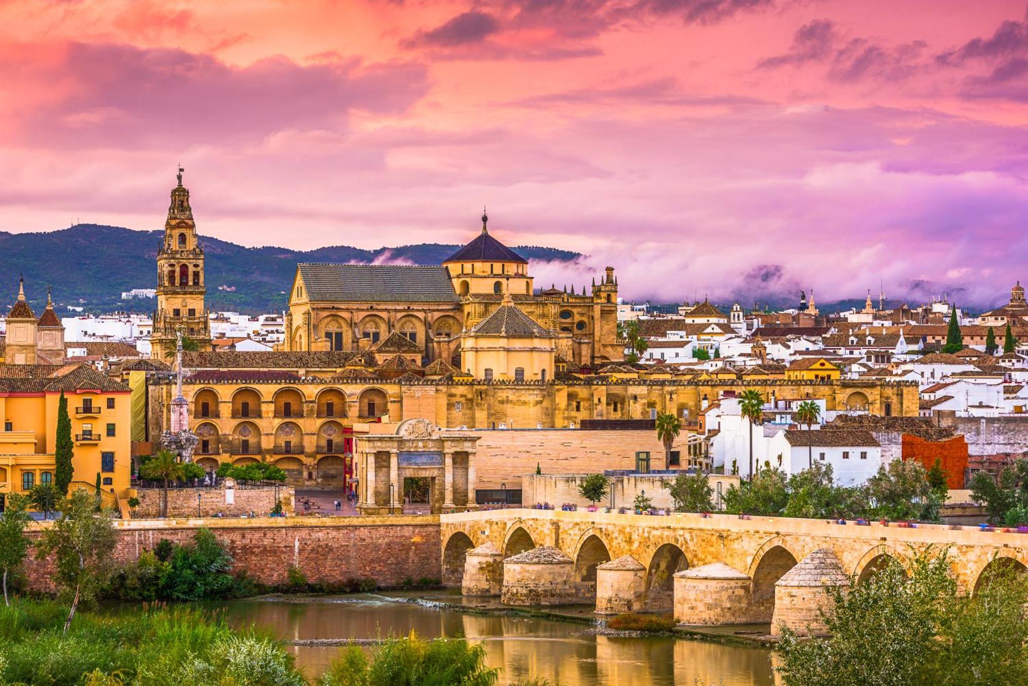 El Rincon De Jesus Y Loli Daire Cordoba Dış mekan fotoğraf