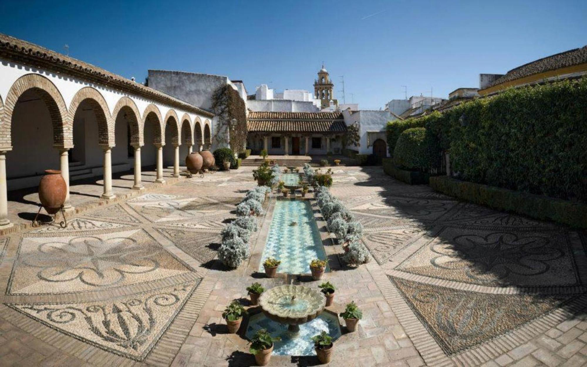 El Rincon De Jesus Y Loli Daire Cordoba Dış mekan fotoğraf