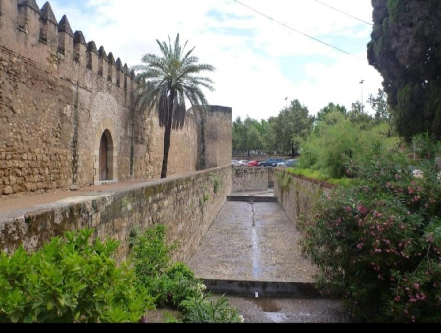 El Rincon De Jesus Y Loli Daire Cordoba Dış mekan fotoğraf