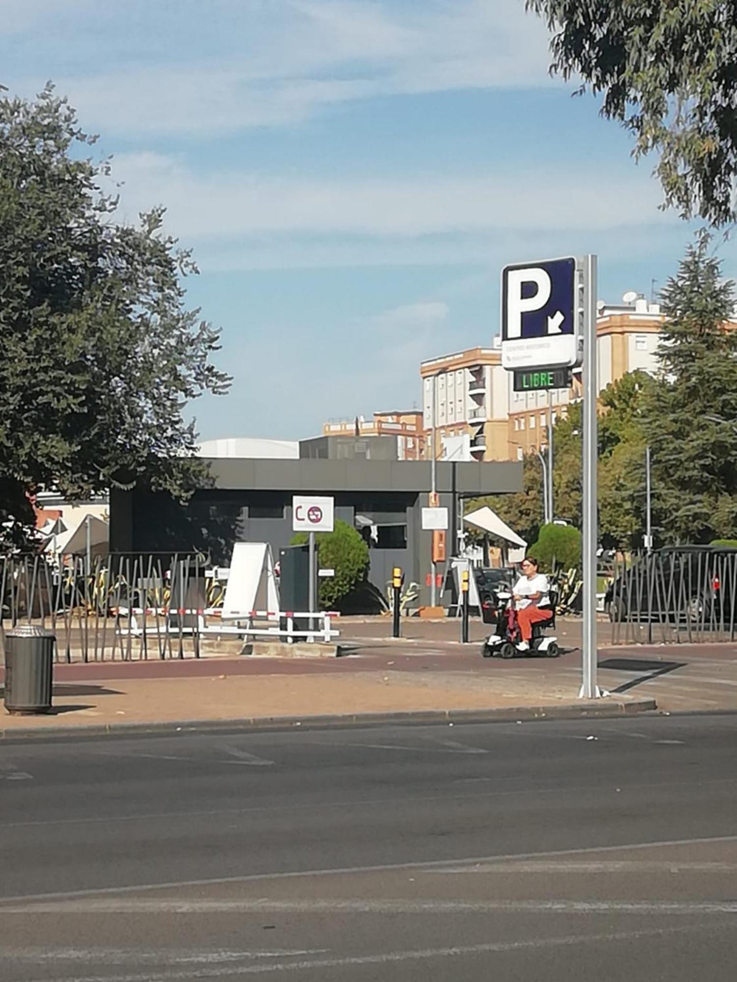 El Rincon De Jesus Y Loli Daire Cordoba Dış mekan fotoğraf