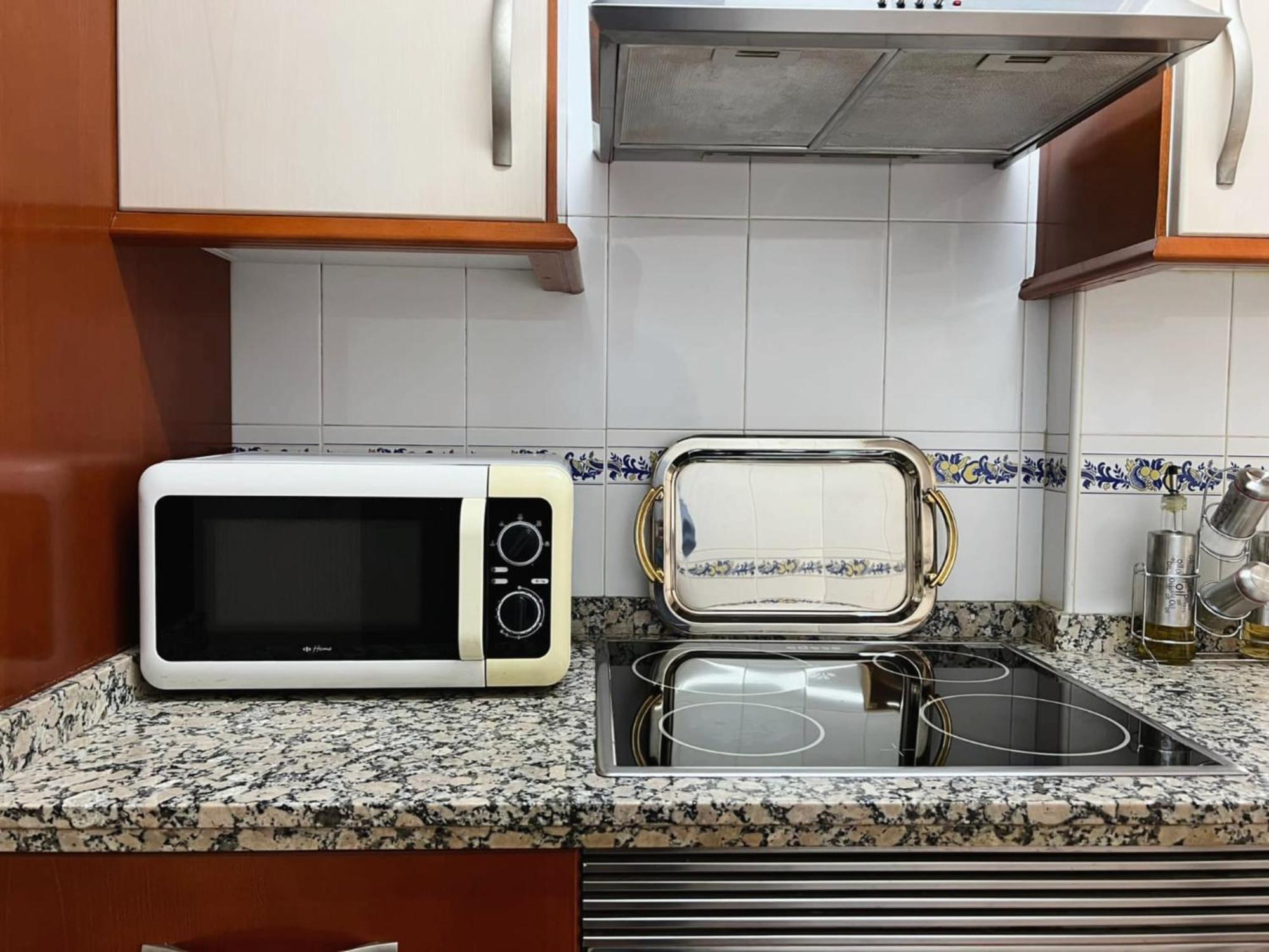 El Rincon De Jesus Y Loli Daire Cordoba Dış mekan fotoğraf